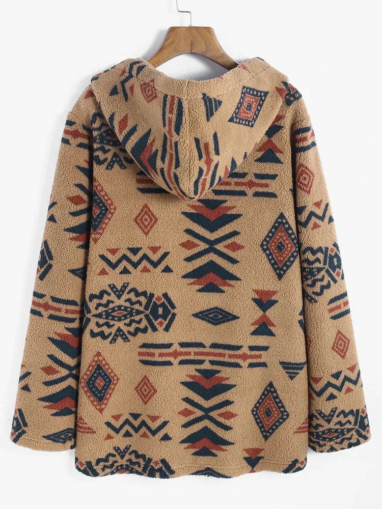 Gerendra | Azteek Chaqueta – Vintage e de Moda para Cada Ocasión