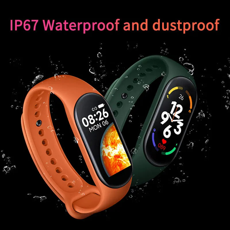 Kinder Smartwatch Pro – Delgado, Seguro e Divertido para Cada Día