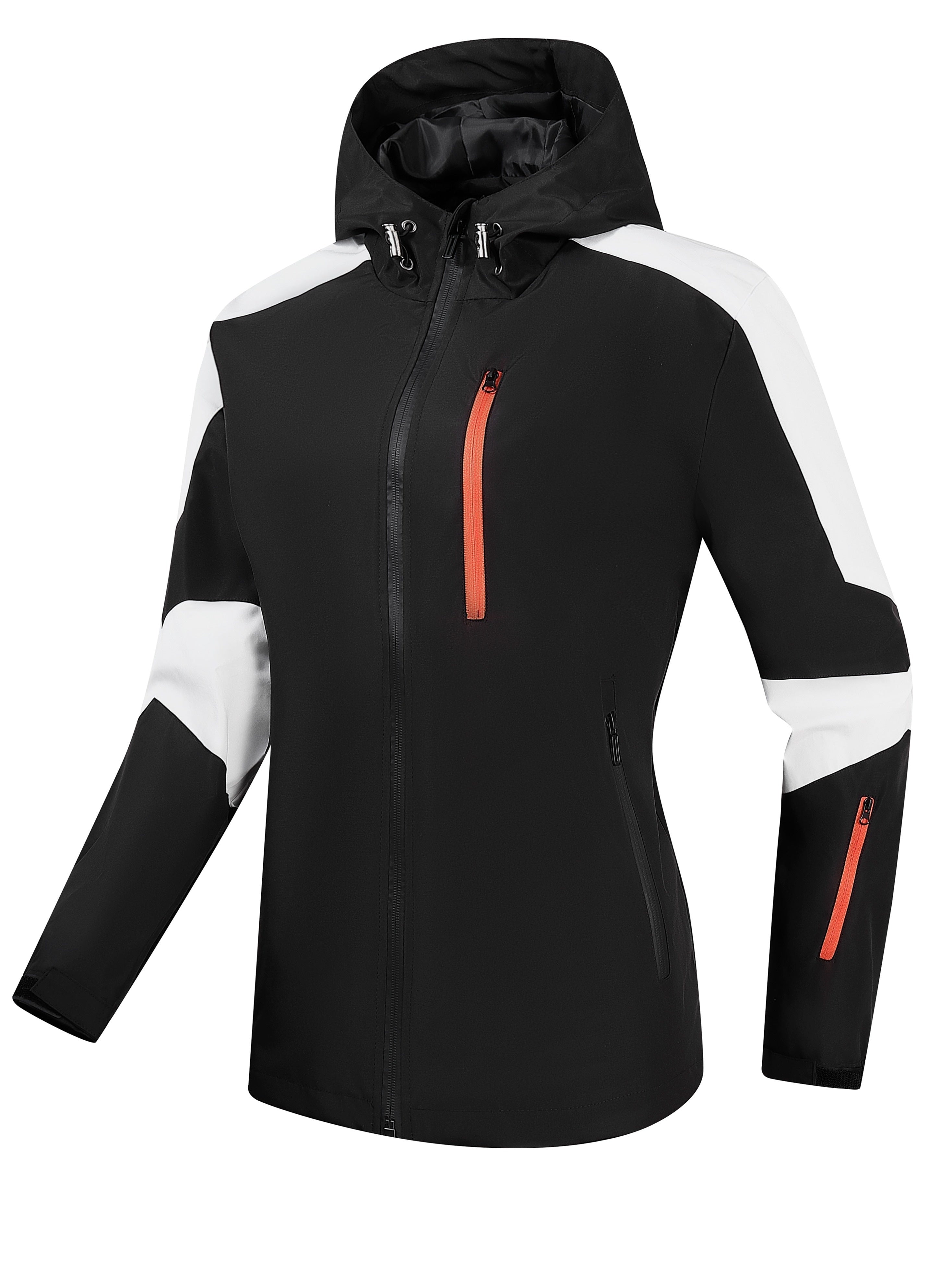 Sanne – Impermeable esportiu per a dones en talles grans – Actiu, elegant i resistent al temps