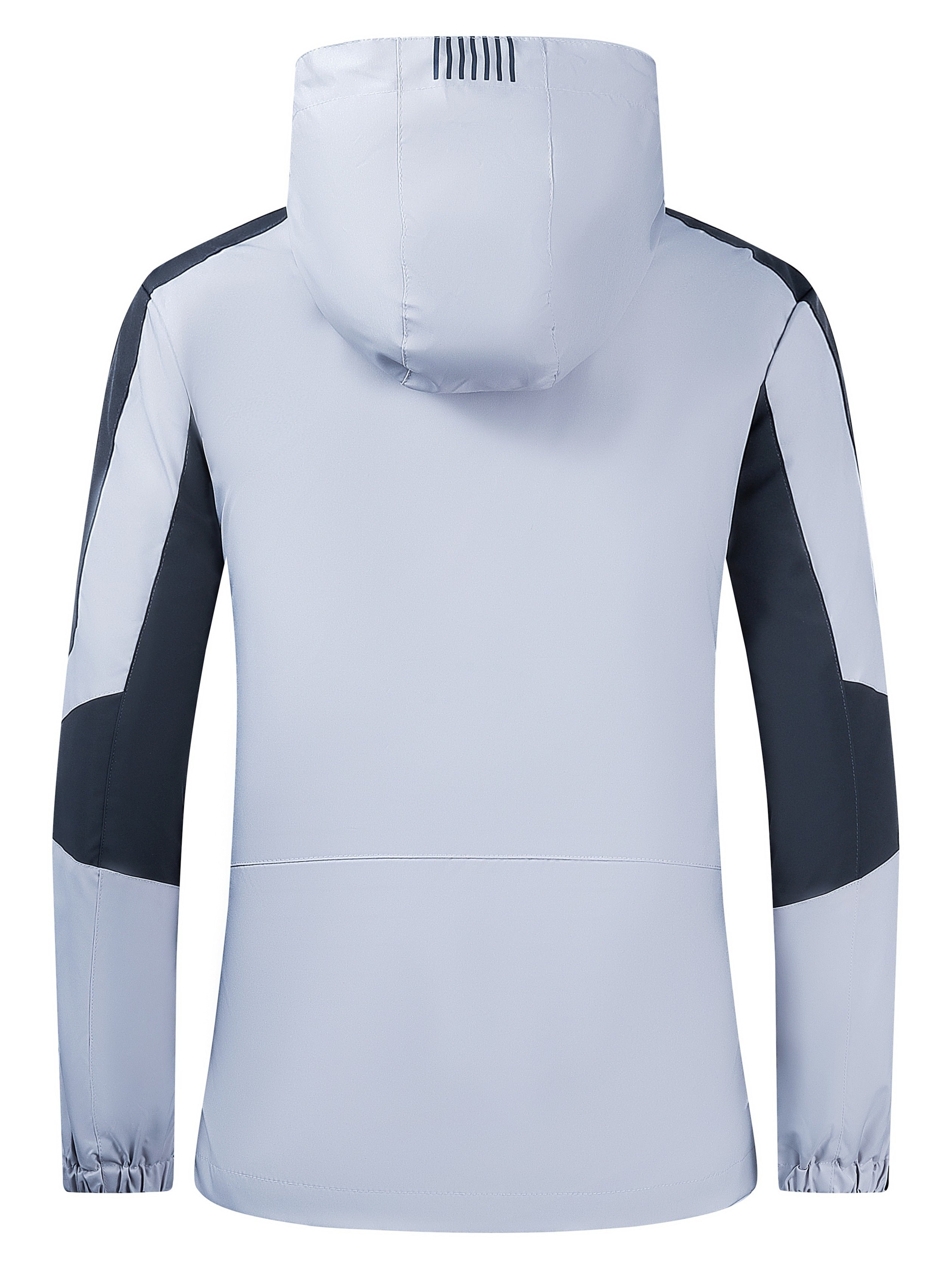 Sanne – Impermeable esportiu per a dones en talles grans – Actiu, elegant i resistent al temps