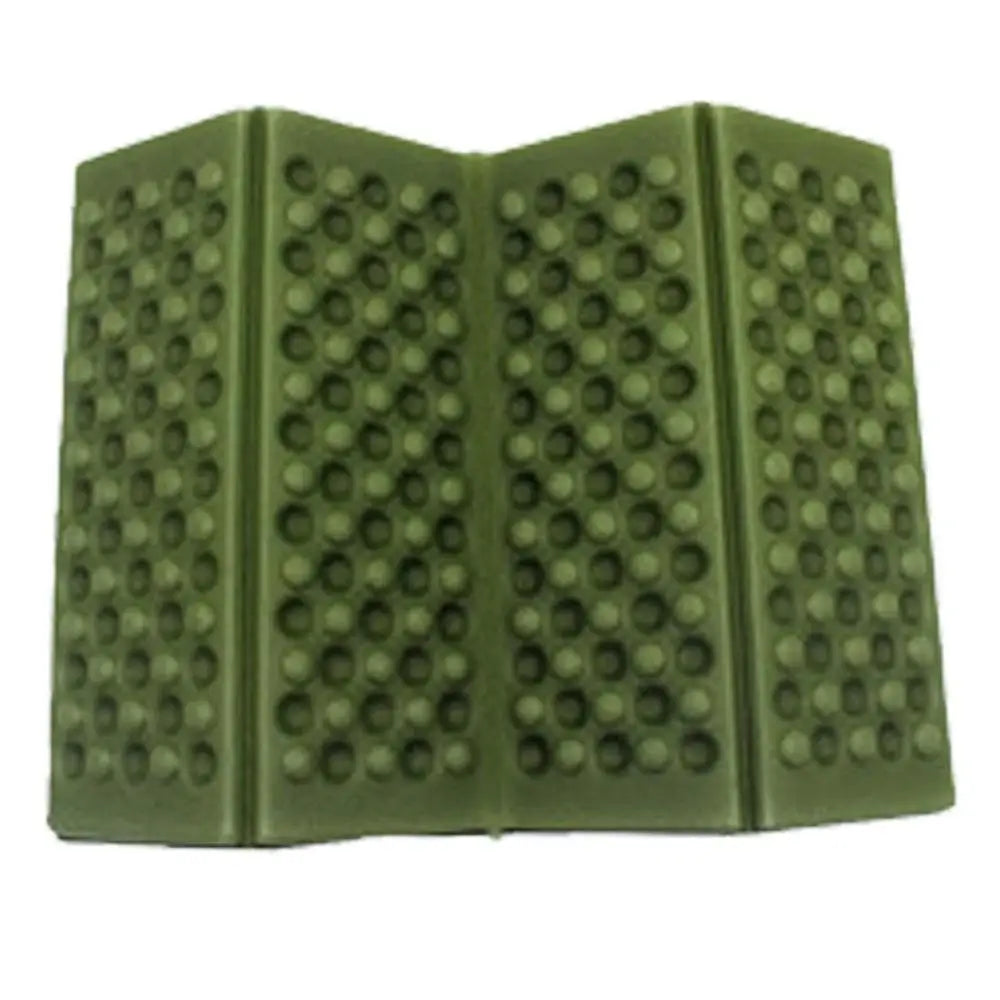 Foldable Outdoor Seat Cushion – Lightweight Foam Mat for Camping