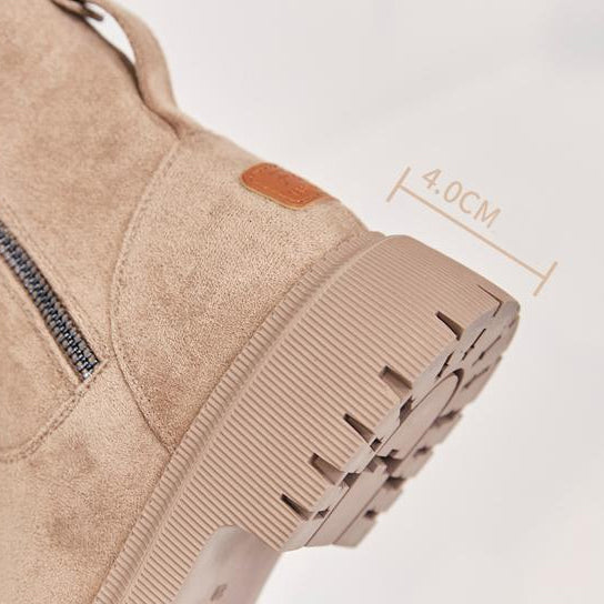 Melzano Linea | Botes d'hivern