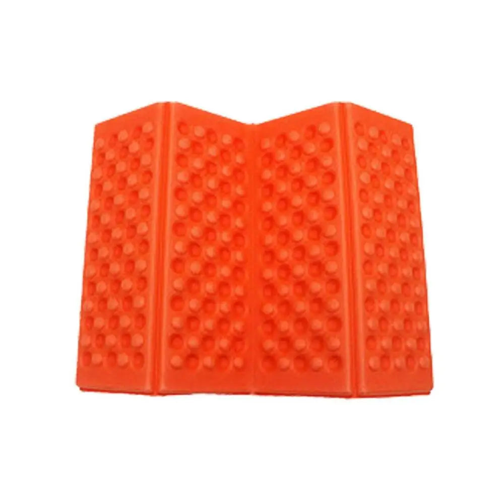 Foldable Outdoor Seat Cushion – Lightweight Foam Mat for Camping