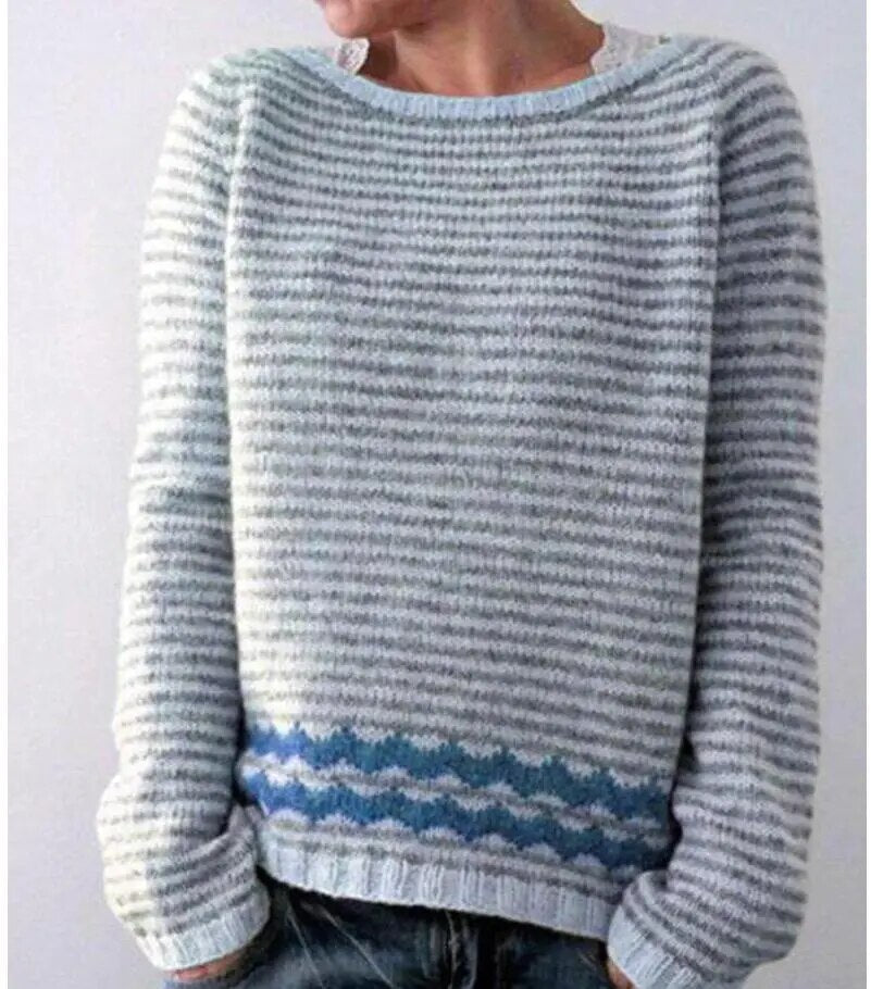 Ava | Xersei Retro para Looks Estilosos e Días Cómodos