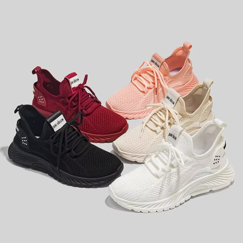 Caldy Zapatillas Deportivas – Zapatillas Elegantes para Cada Ocasión