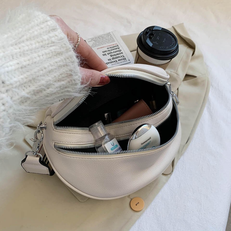 Bolso cruzado Revalki Vieve