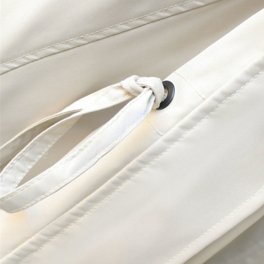 Revalki | Luxury Raincoat