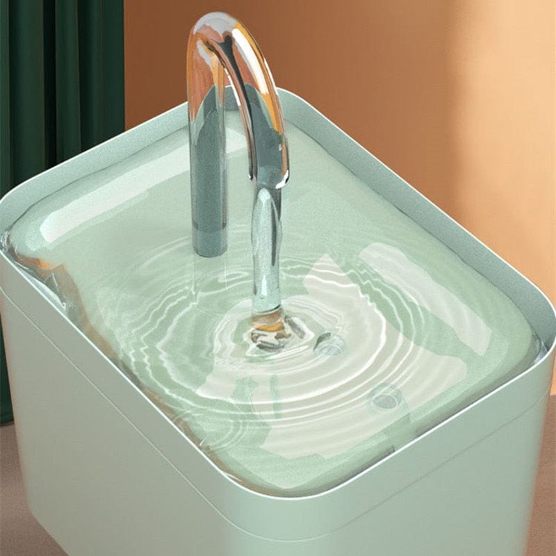 Revalki Wassernapf  