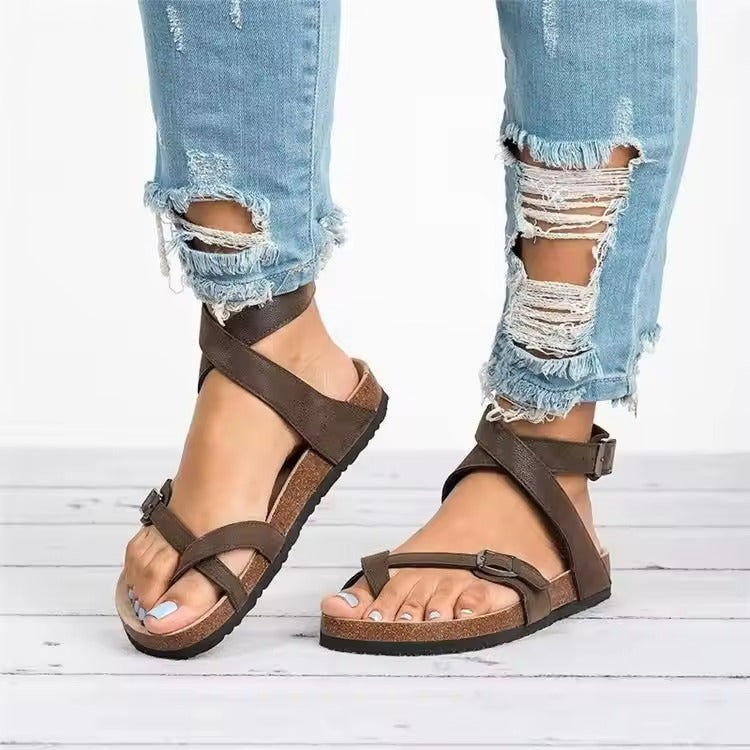 Melzano Ilysia | Sandalias Premium