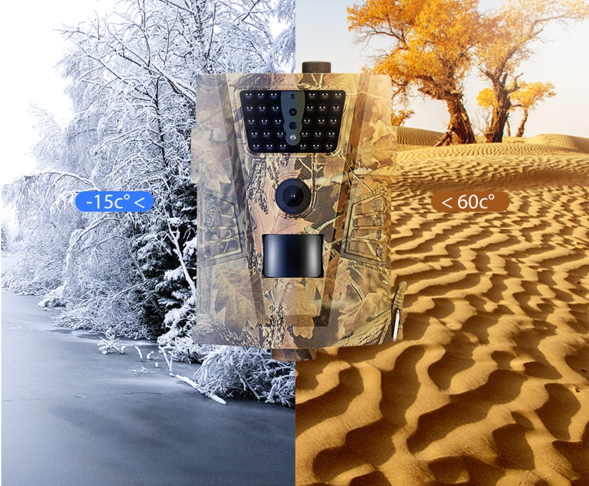 WildCam PRO  