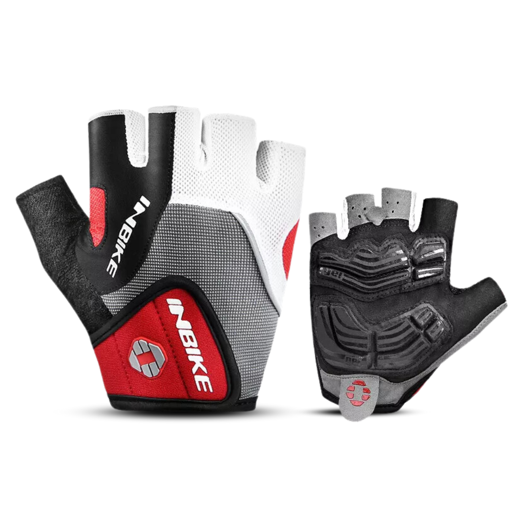 Revalki 3D Gel | Fahrradhandschuhe