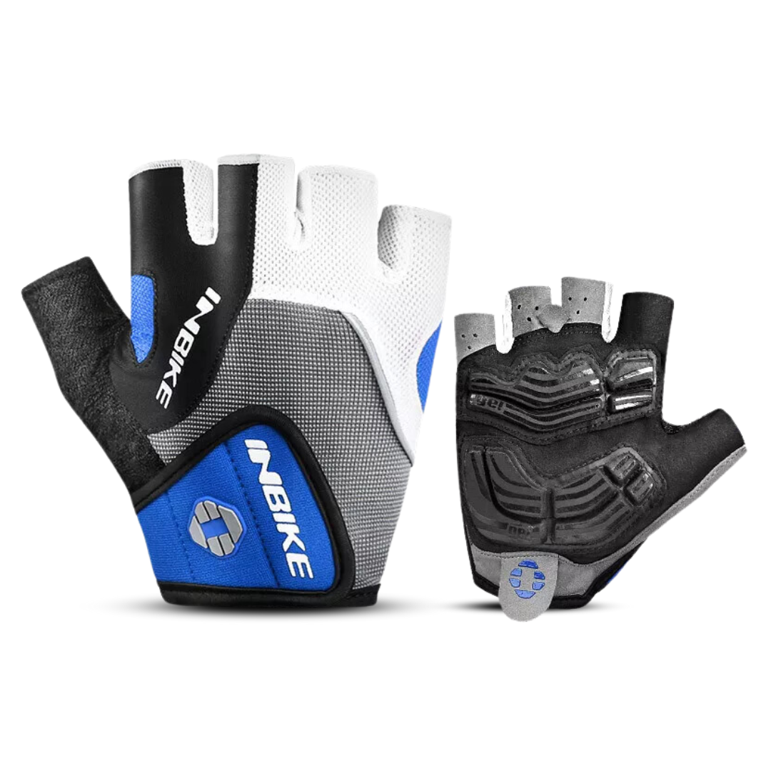 Revalki 3D Gel | Fahrradhandschuhe
