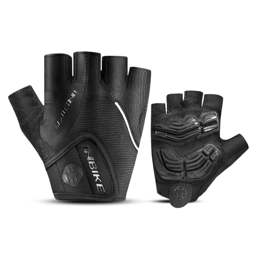 Revalki 3D Gel | Fahrradhandschuhe