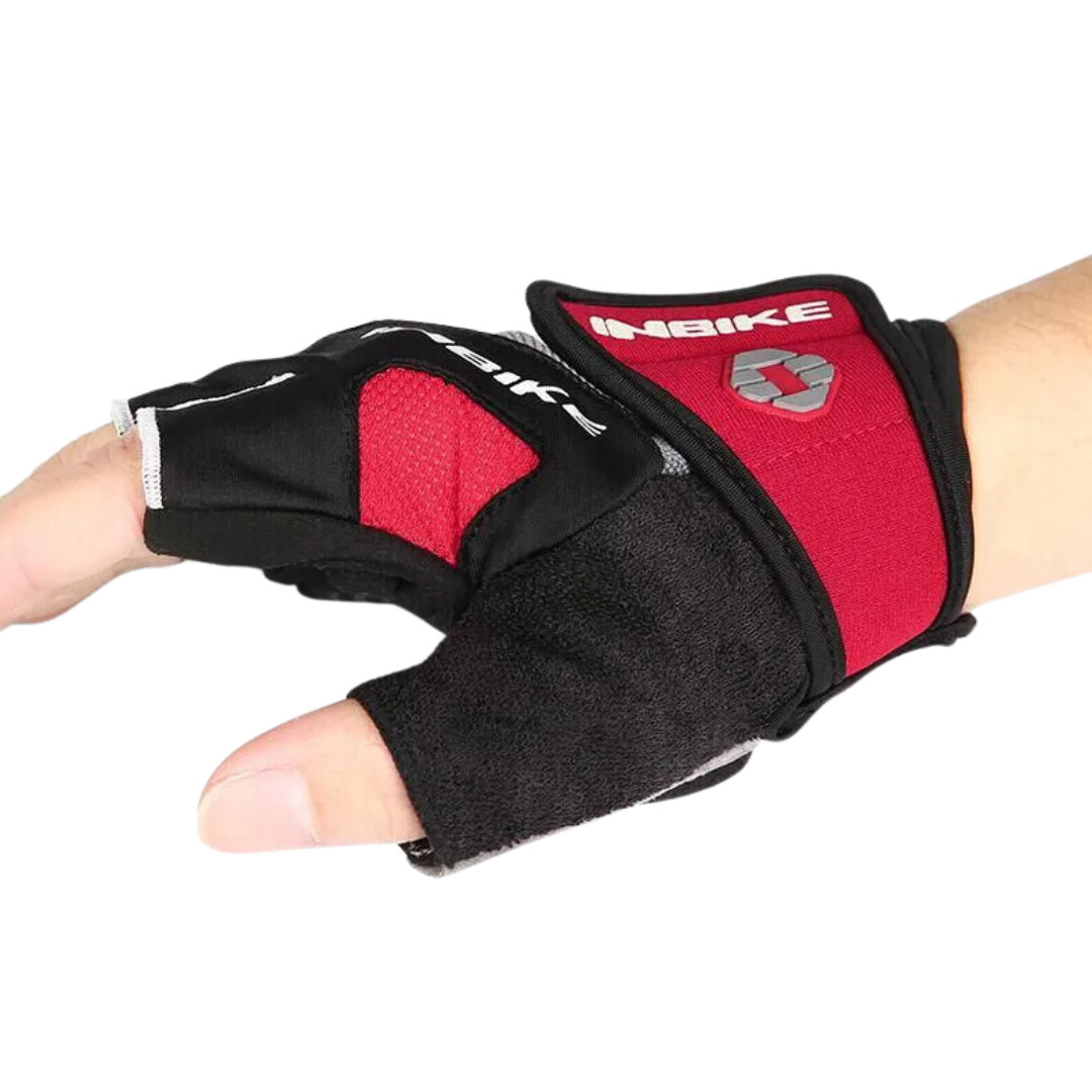 Revalki 3D Gel | Fahrradhandschuhe