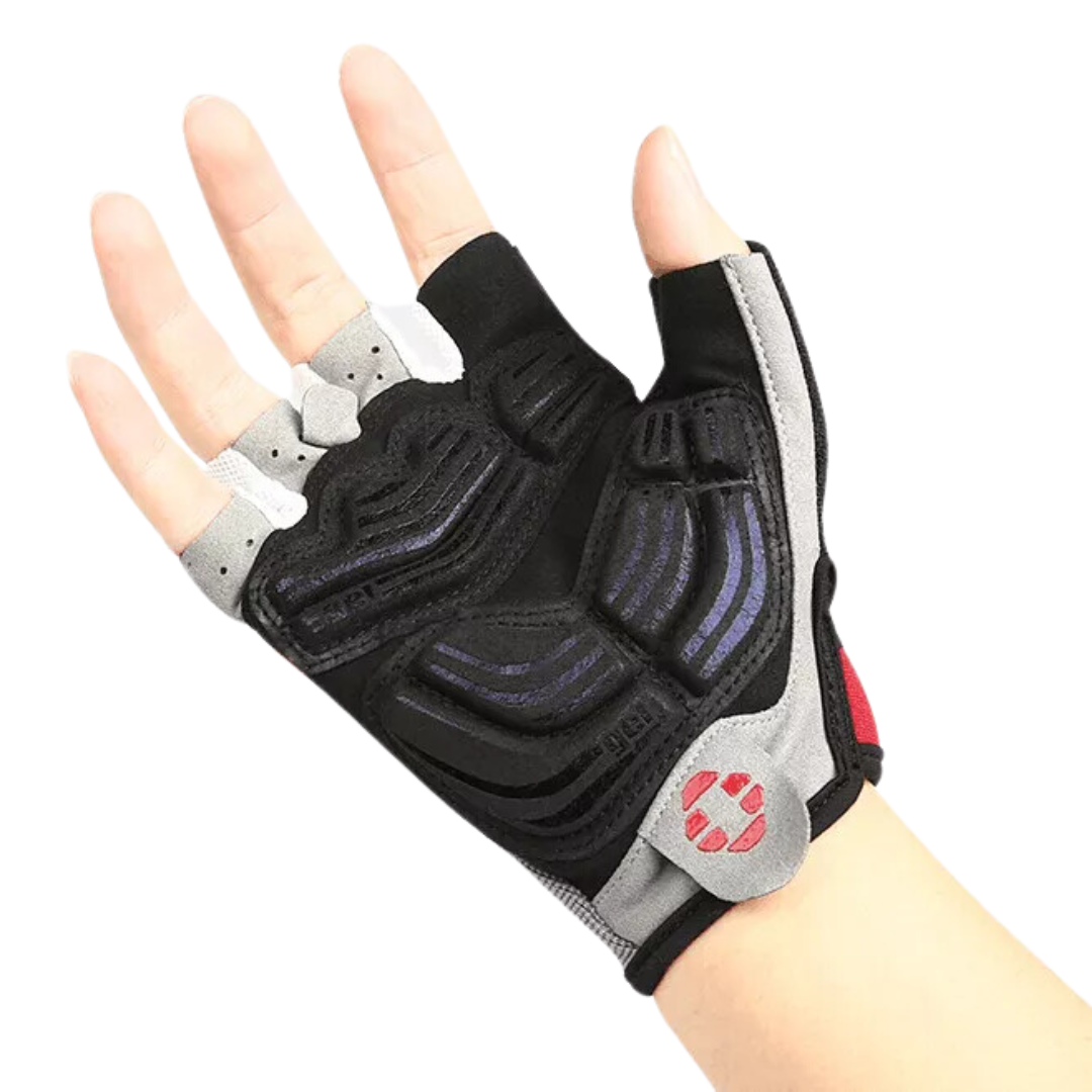Revalki 3D Gel | Fahrradhandschuhe