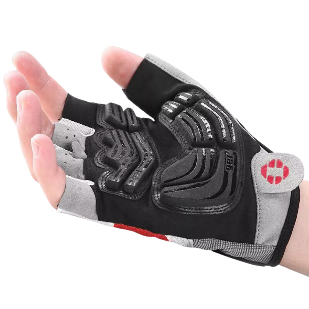 Revalki 3D Gel | Fahrradhandschuhe