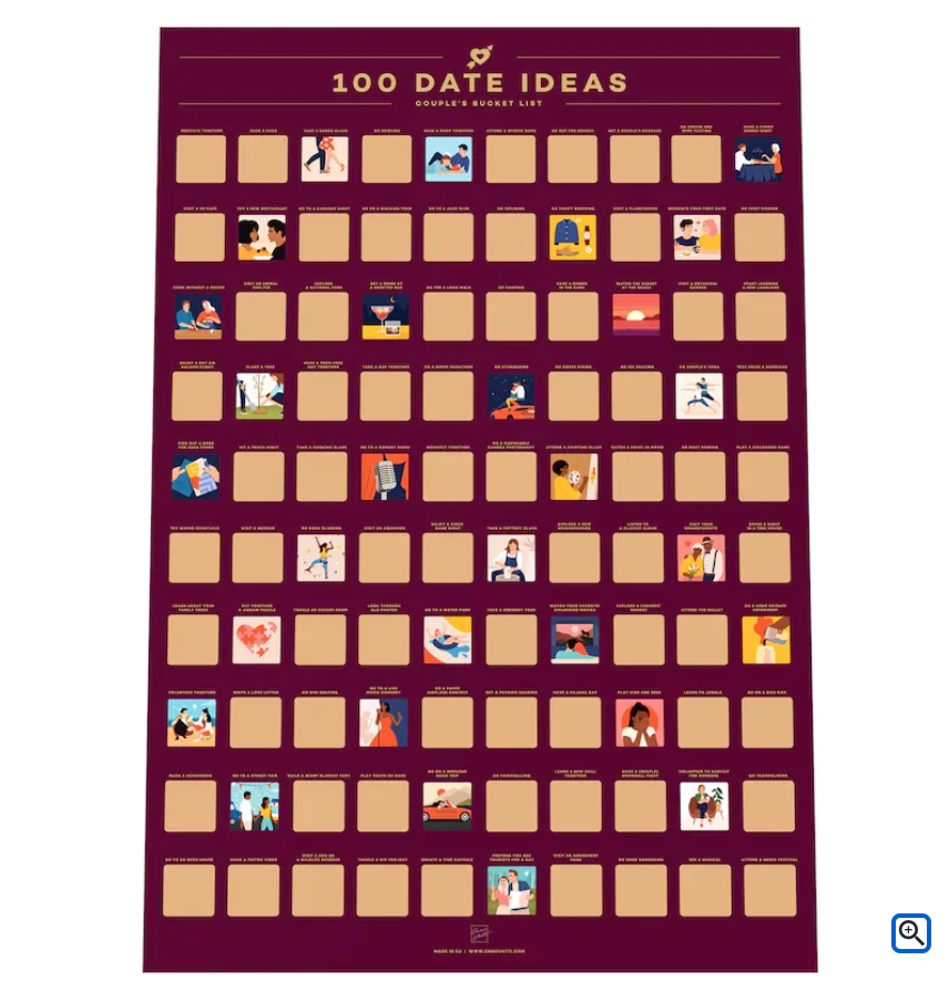 Revalki Love Calendly