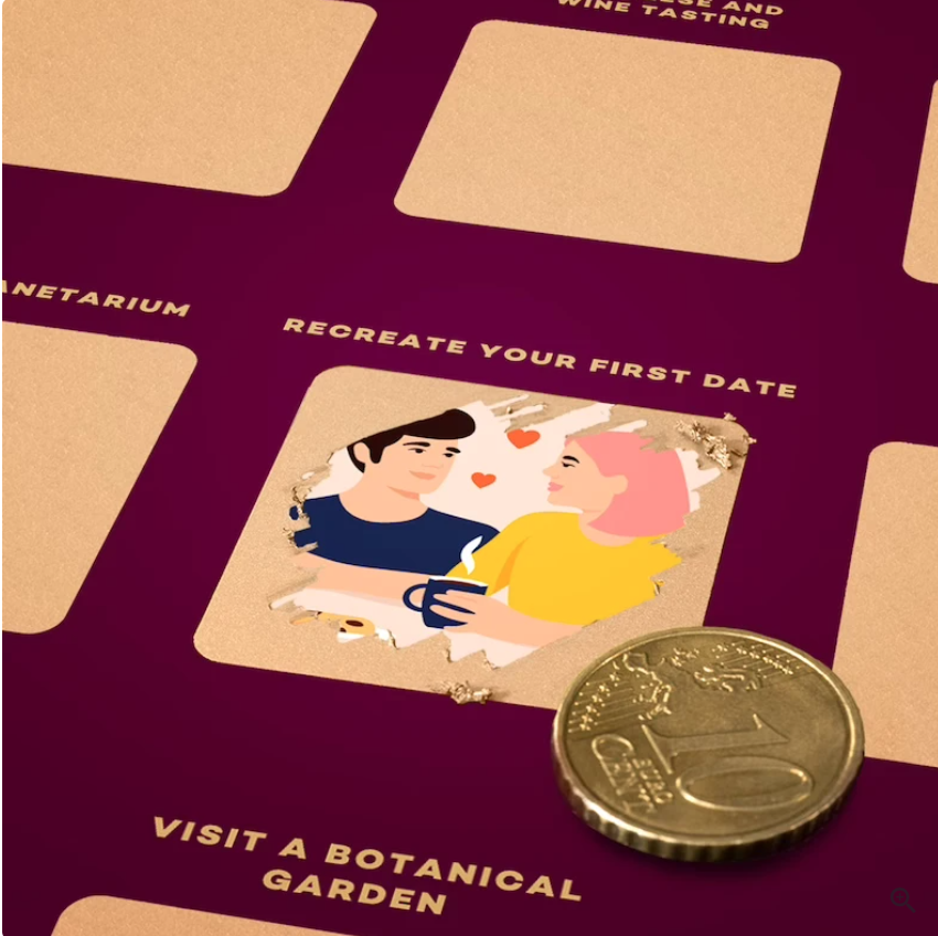 Revalki Love Calendly