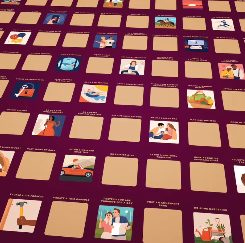 Revalki Love Calendly