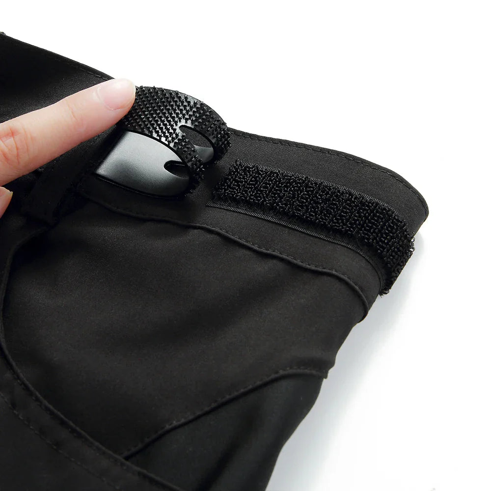 Jasper – Cargo-Sommerkurzshorts mit Taschen – für Herren Outdoor  