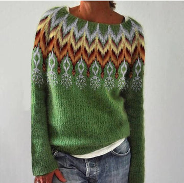 Ava | Xersei Retro para Looks Estilosos e Días Cómodos