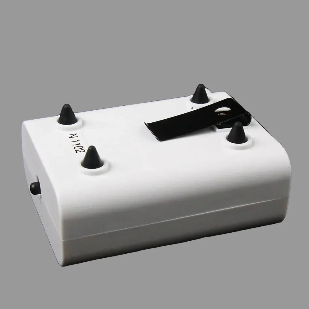 OXYBUBBLE – Portable USB Air Pump for Fish Tanks Vestragear