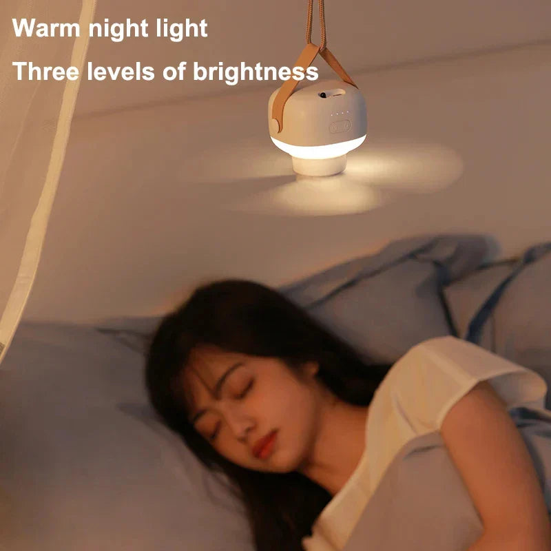 Melzano Luxueuze ventilador de teito con iluminación LED