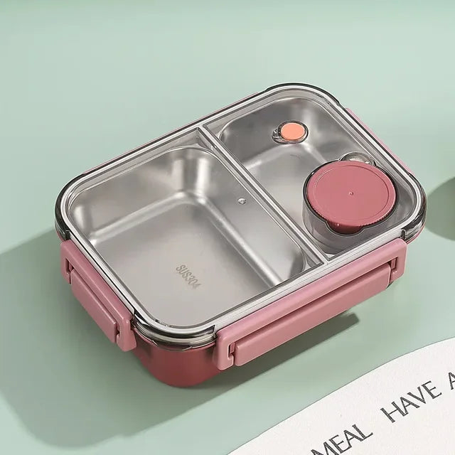 Insulated Food Container – Keeps Meals Warm for Hours