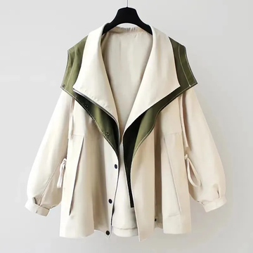 Revalki | Luxury Raincoat