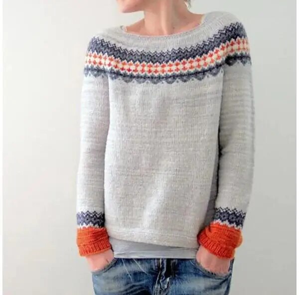 Ava | Xersei Retro para Looks Estilosos e Días Cómodos