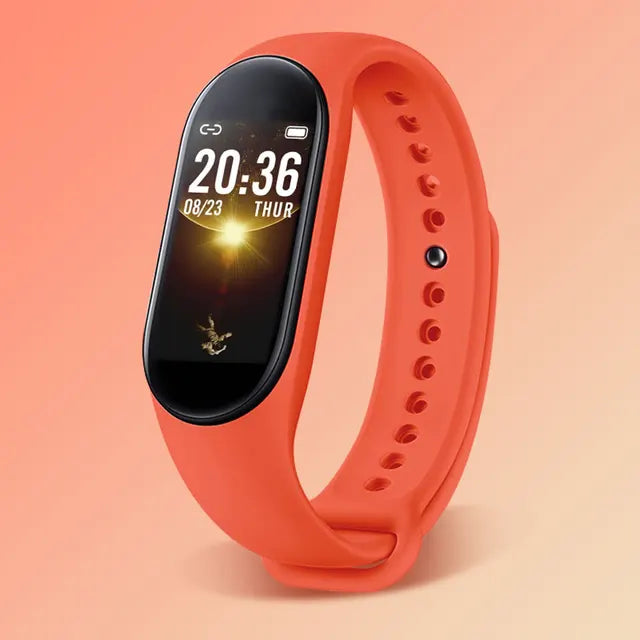 Kinder Smartwatch Pro – Delgado, Seguro e Divertido para Cada Día