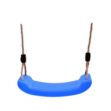 Cuerda de escalada para niños para exteriores – Cuerda de juego para jardín y camping