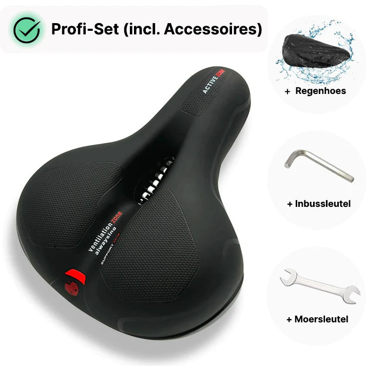 Revalki Cloud Comfort Pro Finally Pain-Free Cycling