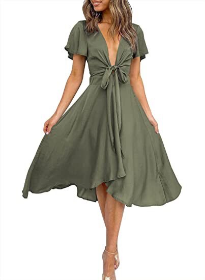 Melzano Melany | Vestido Deluxe de Satén