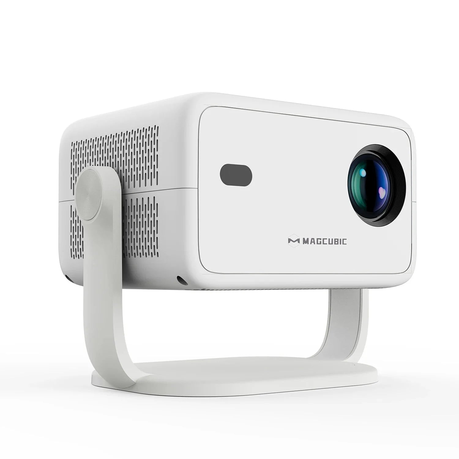 Magcubic Native 1080P 650ANSI 8K Android14 L018 Projector With Auto Keystone Correction Focus Wifi6 BT5.4 Portable Movie Outdoor VestraGear