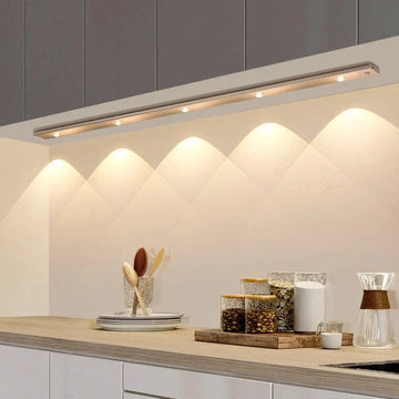 Revalki SensiLight LED lamp | Save on your energy bill