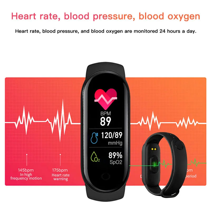 Kinder Smartwatch Pro – Delgado, Seguro e Divertido para Cada Día