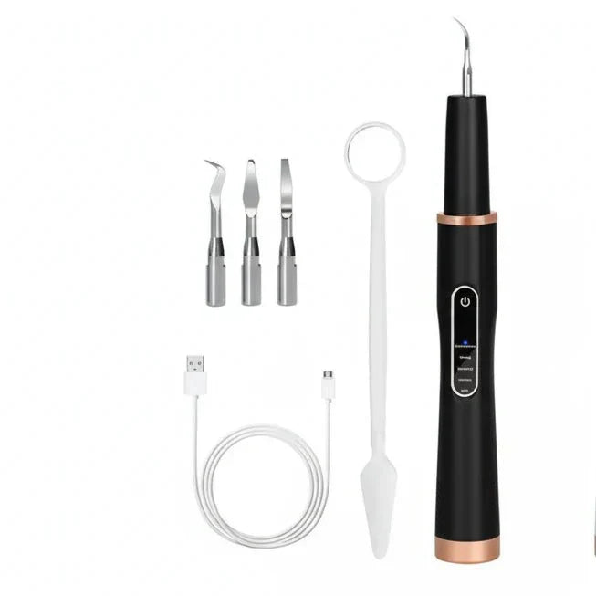 PAWCLEAN – Ultrasonic Tartar Remover for Pets Vestragear