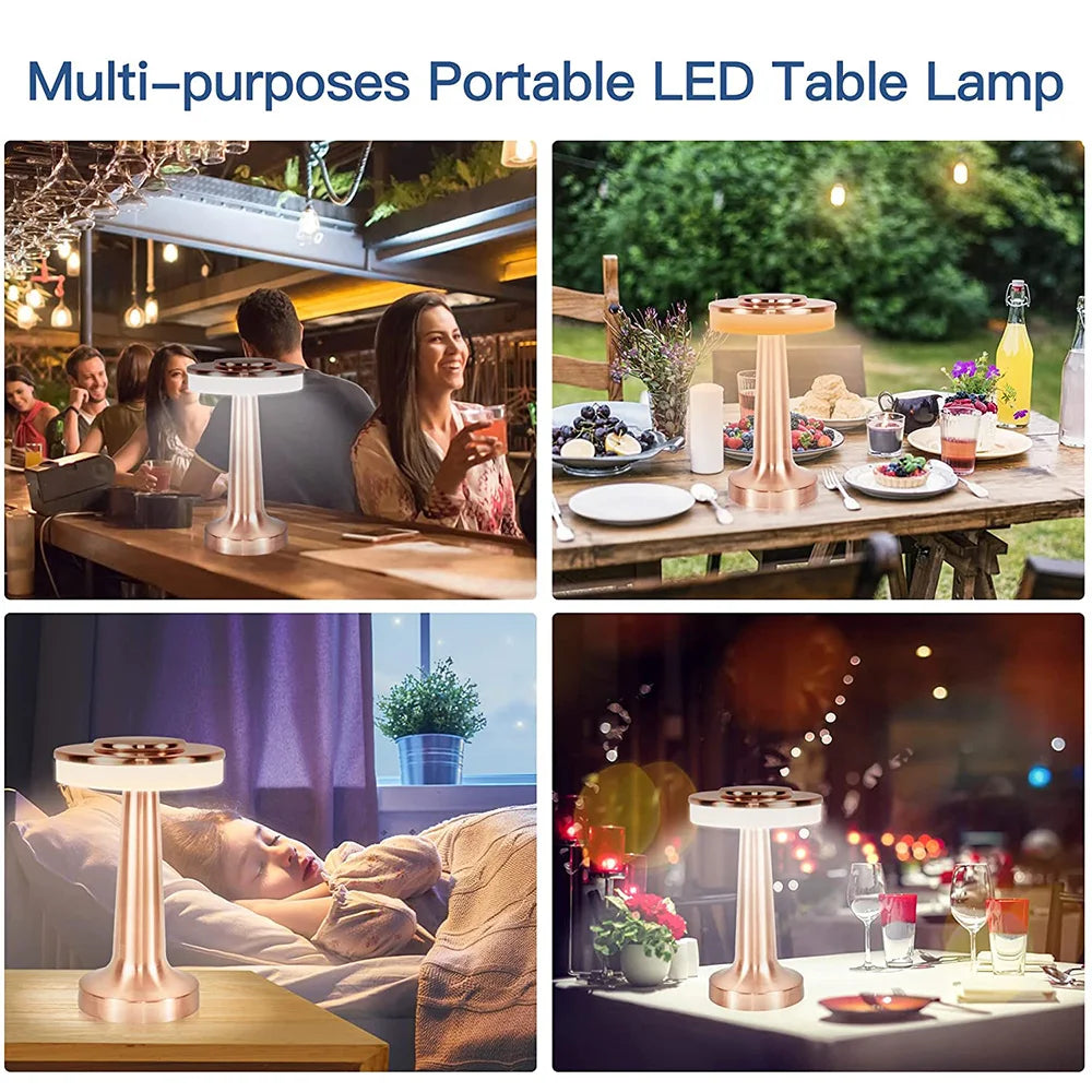 Revalki Table Lamp