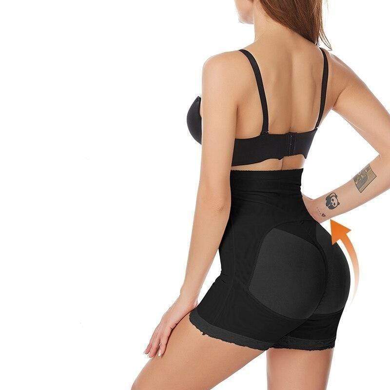 Shaping Ladies Shorts - SculptEase 1