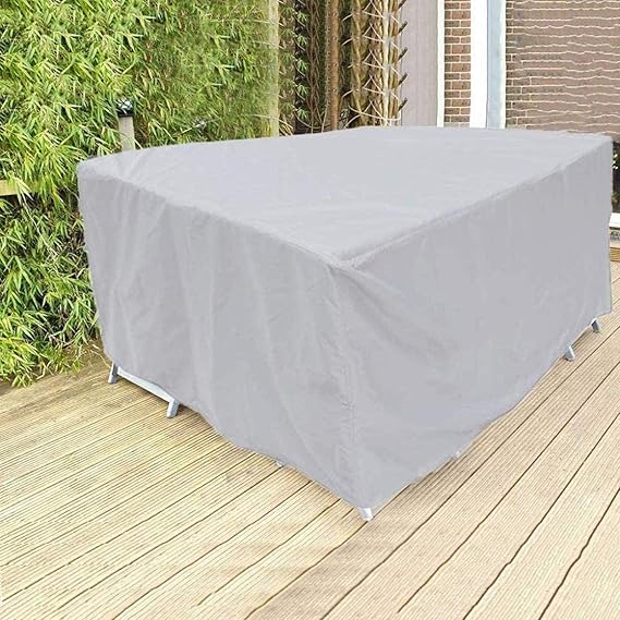 Silo – Waterdichte UV-bestendige Hoes voor Tuinmeubels – Duurzaam ( Online after checking prices in SP dashboard)