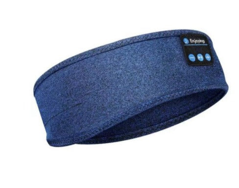 Revalki Ultimativer Schlafkomfort mit Bluetooth Schlafmaske  