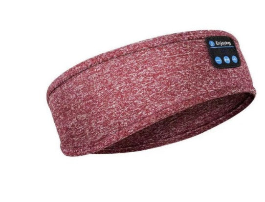 Revalki Ultimativer Schlafkomfort mit Bluetooth Schlafmaske  