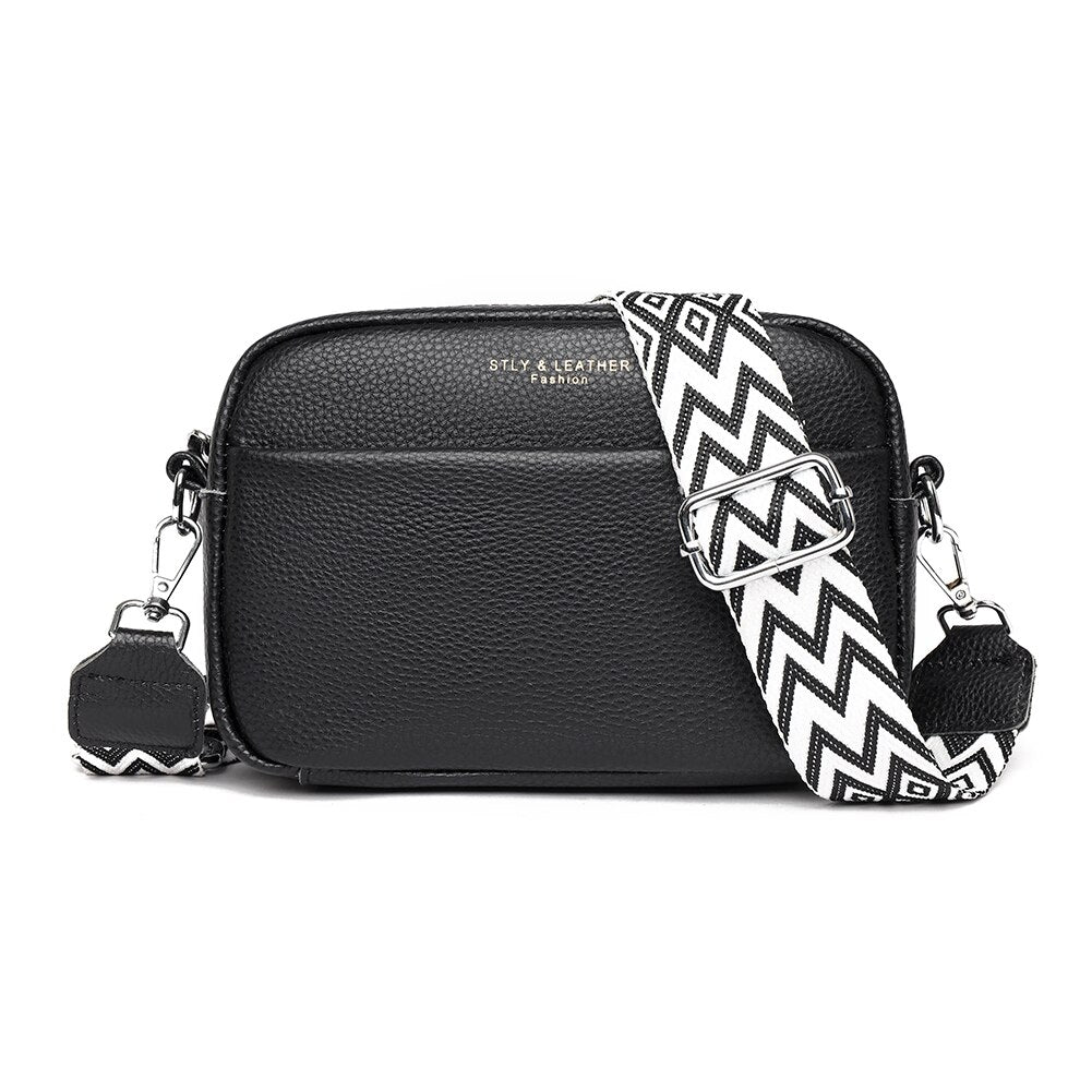 Bolso de hombro Revalki Dorien