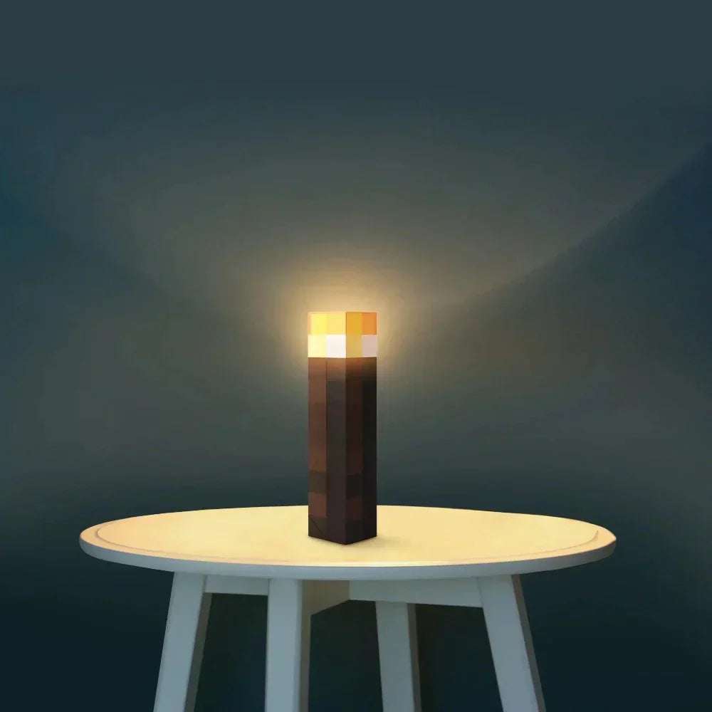 Revalki Mine Lamp