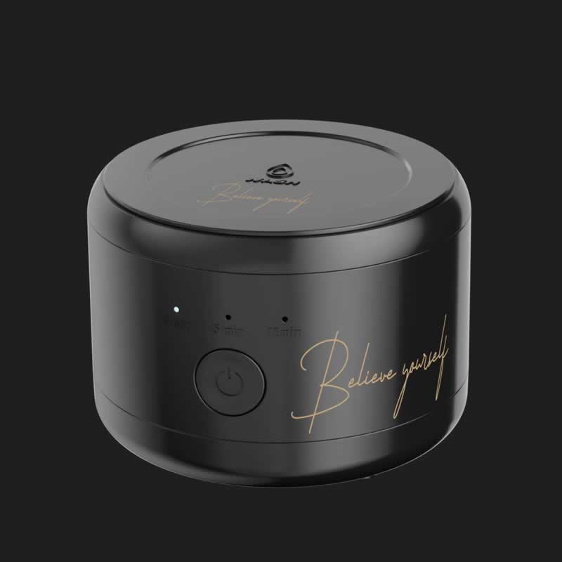 Ultrasone Reiniger voor Kunstgebitten en Retainers – Compact Apparaat voor Dagelijks Gebruik