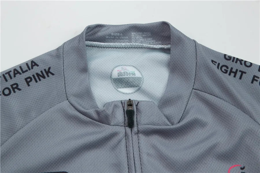 Franken – conxunto de roupa ciclista transpirable e elástica – para homes
