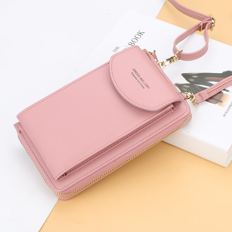 Bolso de moda bandolera