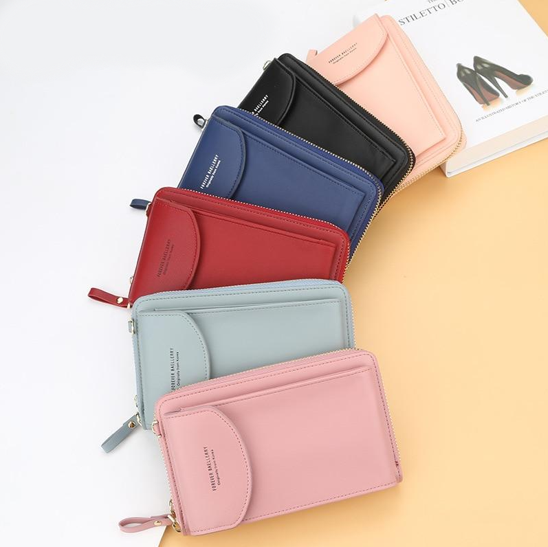 Bolso de moda bandolera