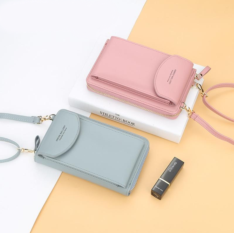 Bolso de moda bandolera
